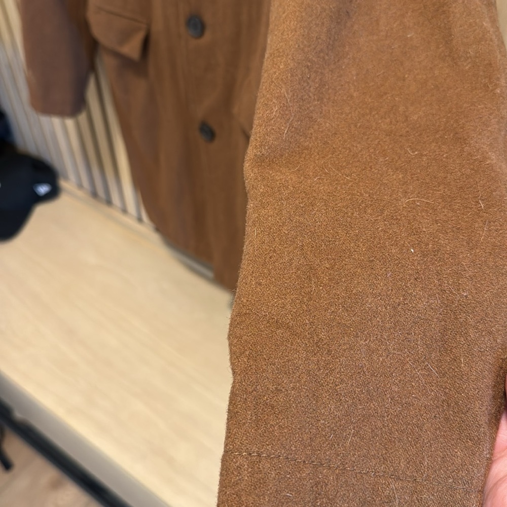 Peacoat - Picture 4 of 4